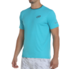 Bullpadel Mens Meira T-Shirt (Turquoise) 2024