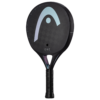 Head One Ultralight Black Padel Racket (2024)