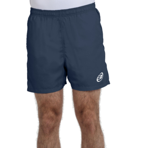 Bullpadel Mens Celano Shorts (Navy) 2024