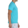 Bullpadel Mens Meira T-Shirt (Turquoise) 2024