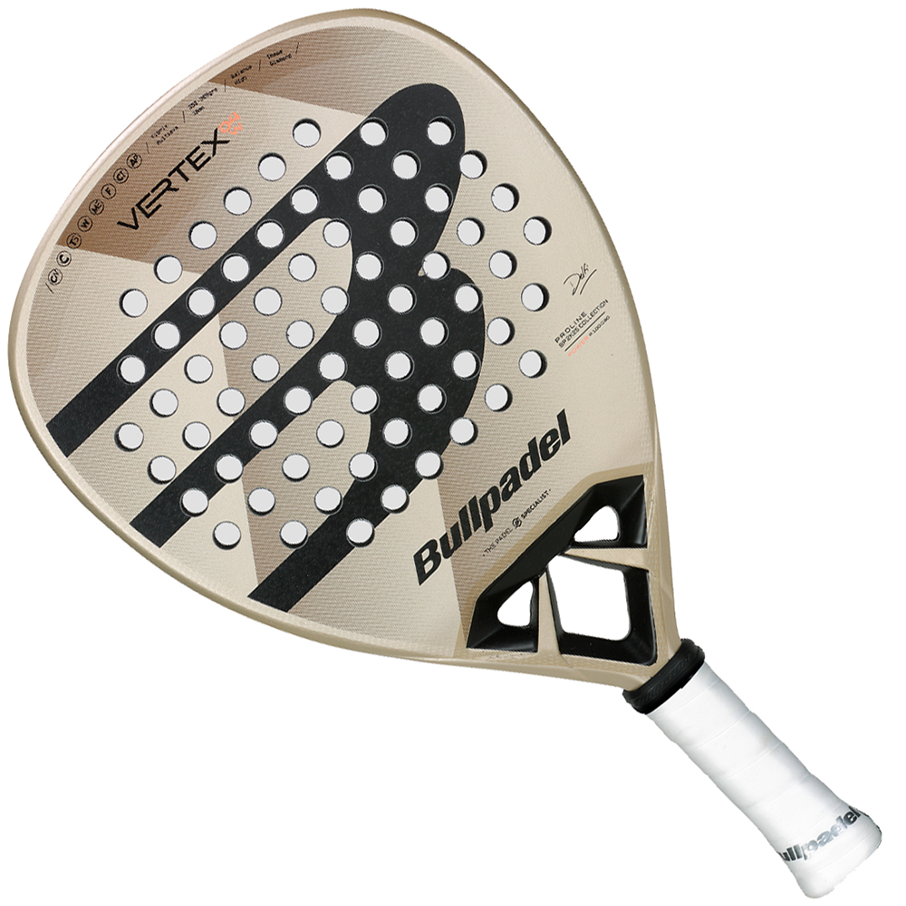 Bullpadel Vertex 04 W Padel Racket (2025) | PadelShack