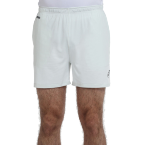 Bullpadel Mens Meis Shorts (Ice) 2024