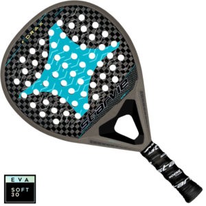StarVie Drax Padel Racket (2025)