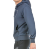 Bullpadel Mens Baltar Hoody (Navy) 2024