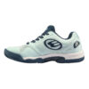Bullpadel Womens Beker W 24I Padel Shoes (Light Blue)