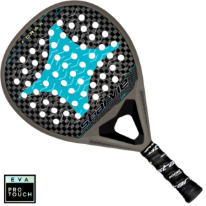 StarVie Drax Pro Touch Padel Racket (2025)