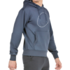 Bullpadel Mens Baltar Hoody (Navy) 2024