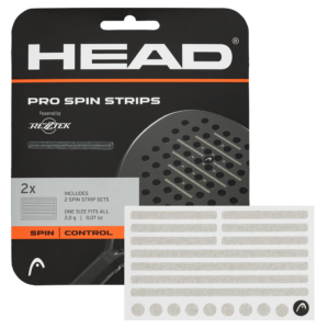Head Padel Pro Spin Strips