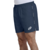 Bullpadel Mens Celano Shorts (Navy) 2024