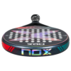 Nox Equation Light Padel Racket (2025)