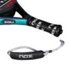 Nox Equation Light Padel Racket (2025)