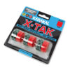 Karakal X-Tak Overgrip (3 Pack)