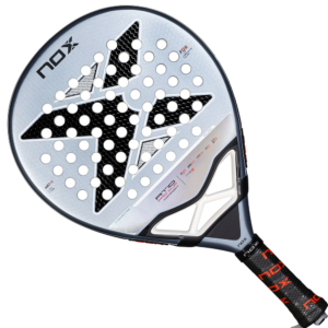 Nox AT10 Pro Cup Comfort By Agustin Tapia Padel Racket (2025)