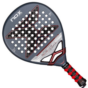 Nox AT10 Genius 12K By Agustin Tapia Padel Racket (2025)