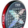 Nox Equation Light Padel Racket (2025)