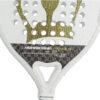 Black Crown Hurricane Pro 3.0 Padel Racket (2025)