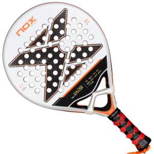 Nox ML10 Quantum 3K By Miguel Lamperti Padel Racket (2025)