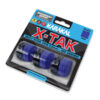 Karakal X-Tak Overgrip (3 Pack)