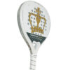 Black Crown Hurricane Pro 3.0 Padel Racket (2025)