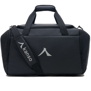Kanso Intoku 35L Duffle (Black) (2024)