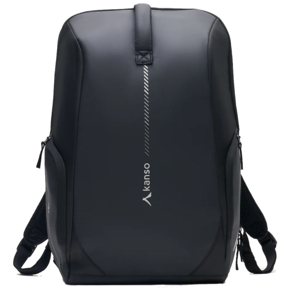 Kanso Intoku 29L Backpack (Black) (2024)