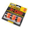 Karakal X-Dri Overgrip (3 Pack)