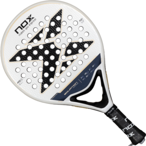 Nox Equation Padel Racket (2025)