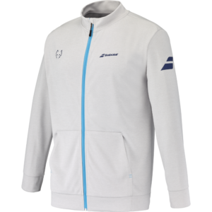 Babolat Jacket Lebron (Vapor Heather) (2025)