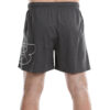 Bullpadel Mens Adune Shorts (Black) - XX-Large