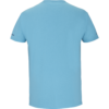 Babolat Cotton Tee Lebron (Cyan Blue) (2025)