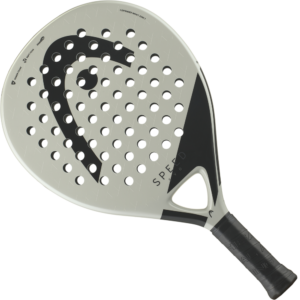 Head Evo Speed Padel Racket (2025)