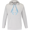 Babolat Hood Sweat Lebron (Vapor Heather) (2025)