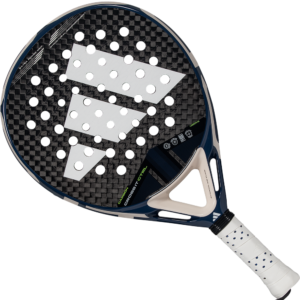 Adidas Cross It Carbon Ctrl 3.4 Padel Racket (2025)