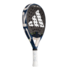 Adidas Cross It Carbon Ctrl 3.4 Padel Racket (2025)