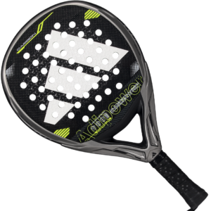 Adidas Adipower Carbon Ctrl 3.4 Padel Racket (2025)