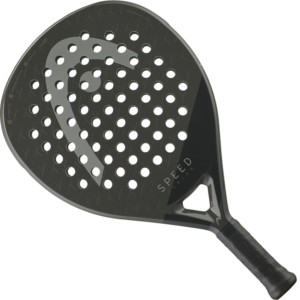 Head Speed Junior Padel Racket (2025)