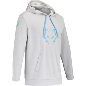 Babolat Hood Sweat Lebron (Vapor Heather) (2025)