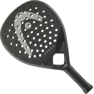 Head Speed Pro Padel Racket (2025)