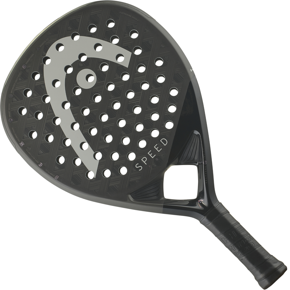 HEAD Speed Pro Padel Racket (2025)
