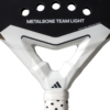 Adidas Metalbone Team Light 3.4 Padel Racket (2025)