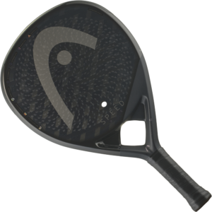 Head Speed One Padel Racket (2025)