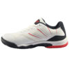 Bullpadel Mens Beker Padel Shoes (White) - 6.5 UK