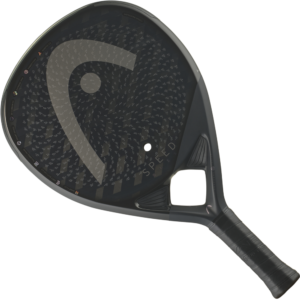 Head Speed One X Padel Racket (2025)