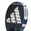 Adidas Cross It Carbon Ctrl 3.4 Padel Racket (2025)