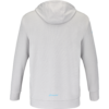 Babolat Hood Sweat Lebron (Vapor Heather) (2025)