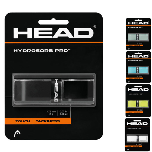 Head HydroSorb Pro Replacement Grip