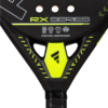Adidas Rx Series Lime 3.4 Padel Racket (2025)