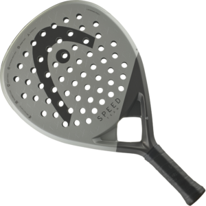 Head Speed Team Padel Racket (2025)