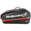 Side view of the Bullpadel Xplo Padel Racket Bag