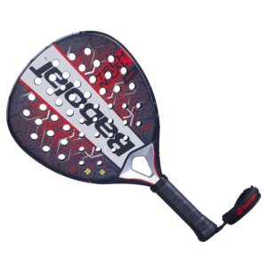 Babolat Technical Veron 2.5 Padel Racket (2025)